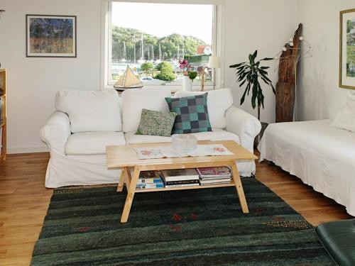 Holiday Home Rosenlundsv�gen