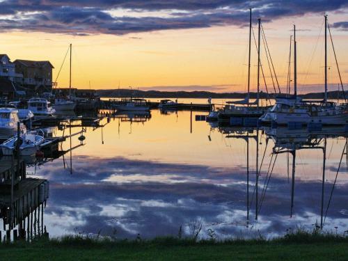 Holiday Home Rosenlundsv�gen