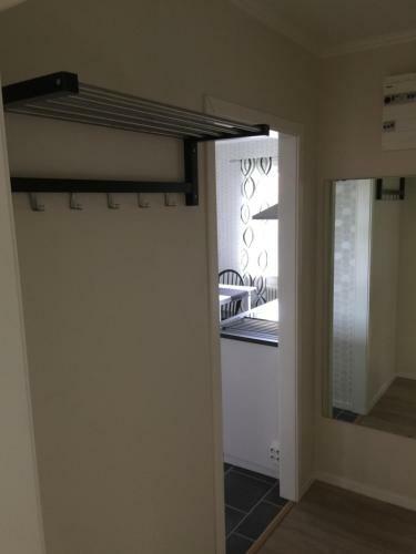Apartamento G�vle Pendlarl�genheter
