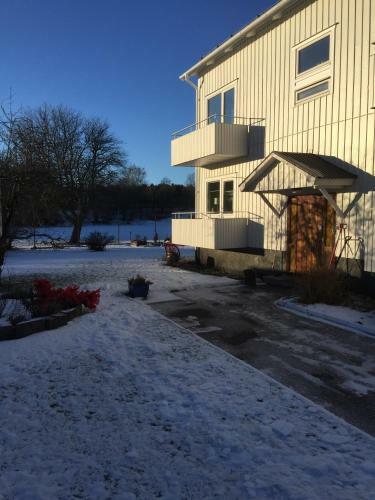 Apartamento G�vle Pendlarl�genheter