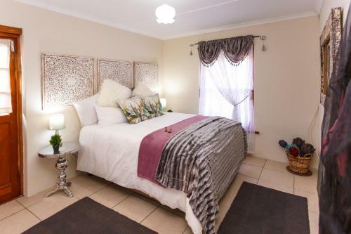 Bed & Breakfast Kabbelrus
