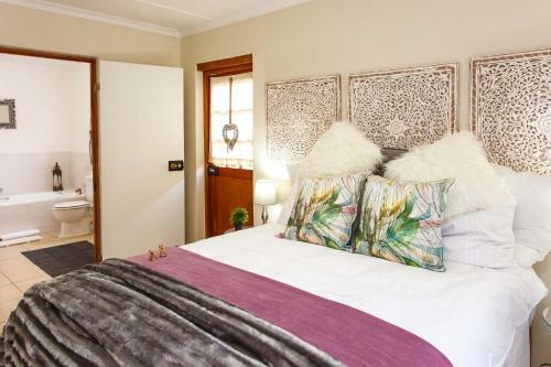 Bed & Breakfast Kabbelrus