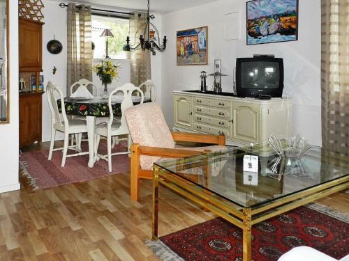 Holiday Home Bratteby
