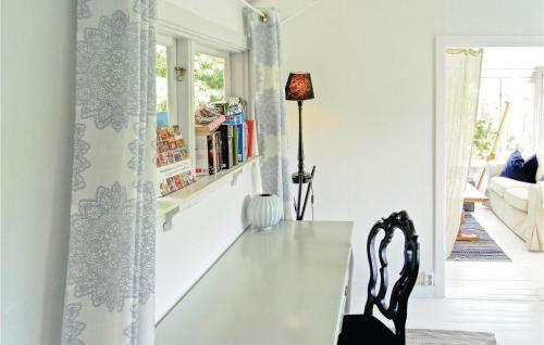 Two-bedroom Holiday Home In Huskvarna