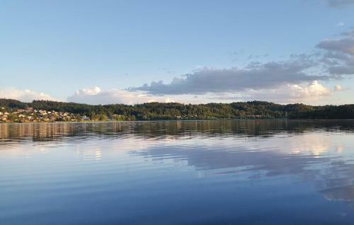 Two-bedroom Holiday Home In Huskvarna