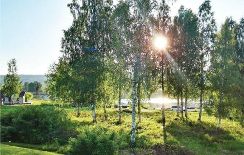 Two-bedroom Holiday Home In Jarvso