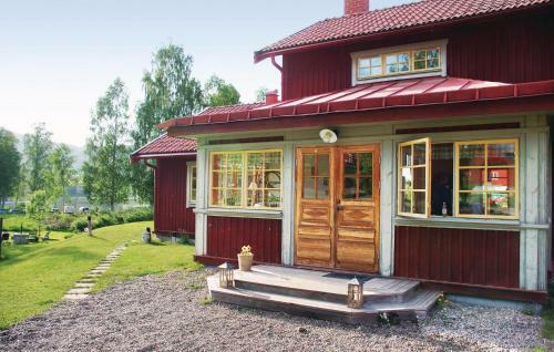 Two-bedroom Holiday Home In Jarvso