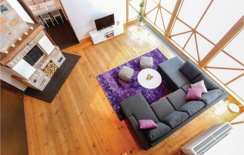 Two-bedroom Holiday Home In Jarvso