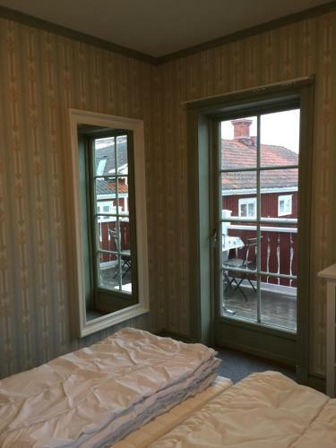 Albergue G�stgivars Vandrarhem Och B&B