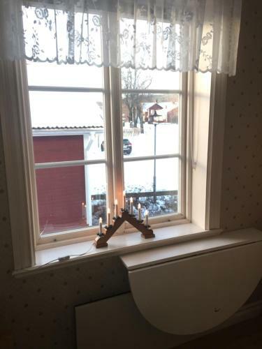 Albergue G�stgivars Vandrarhem Och B&B