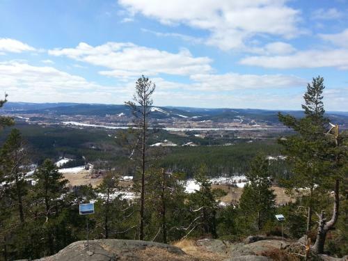 Albergue G�stgivars Vandrarhem Och B&B