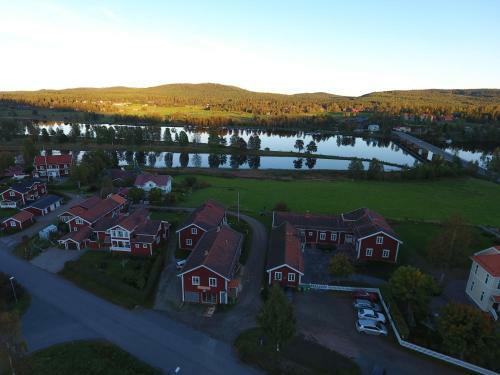 Albergue G�stgivars Vandrarhem Och B&B