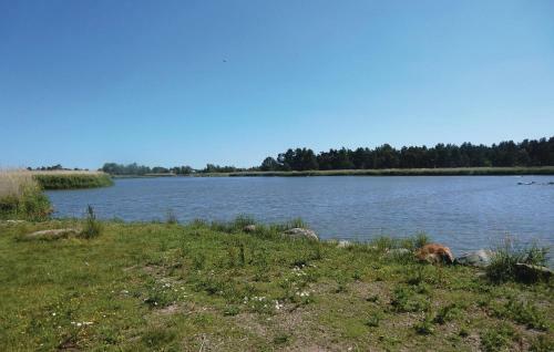 Two-bedroom Holiday Home In Kalmar