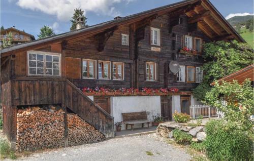 Chalet Heidi