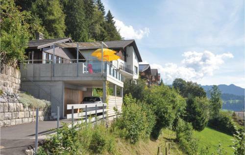 Chalet Haselmuus