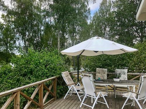 Holiday Home H�rnborgsv�gen