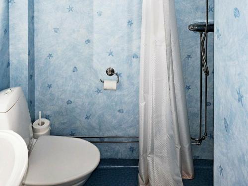 Holiday Home H�rneborgsv�gen