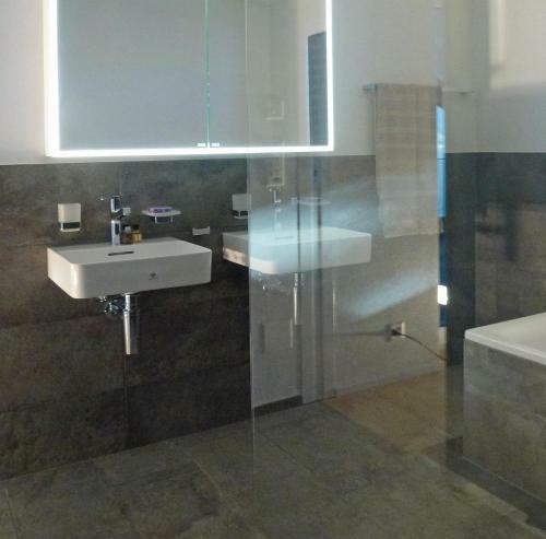 Apartamento Chalet Helvetia