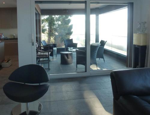 Apartamento Chalet Helvetia