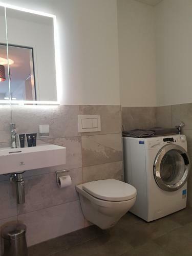 Apartamento Chalet Helvetia