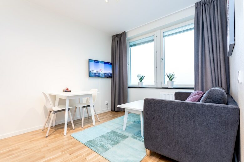 Apartdirect Link�ping Arena