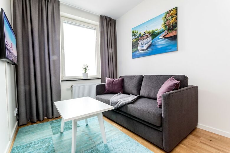 Apartdirect Link�ping Arena