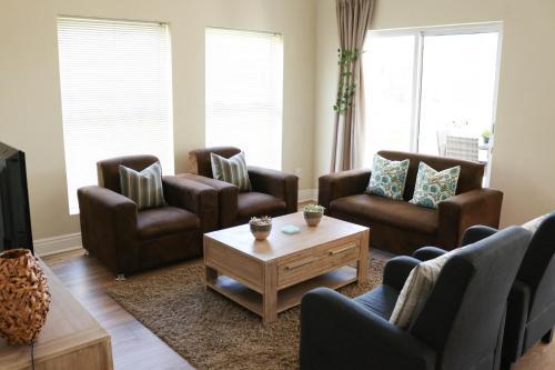 Manor One On Kingswood Golf Estate