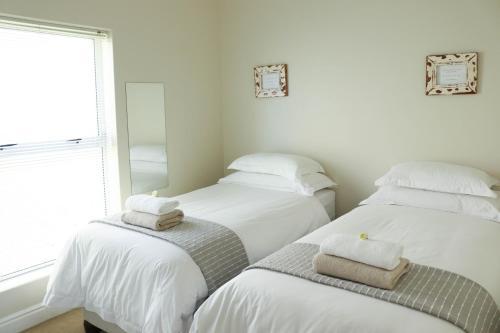 Manor One On Kingswood Golf Estate