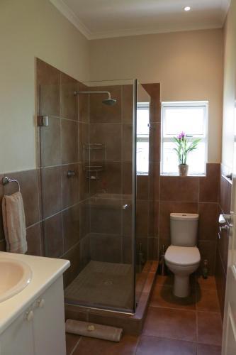 Manor One On Kingswood Golf Estate