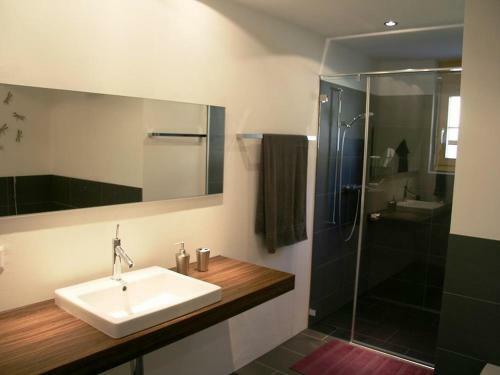 Apartment M�hleport 1