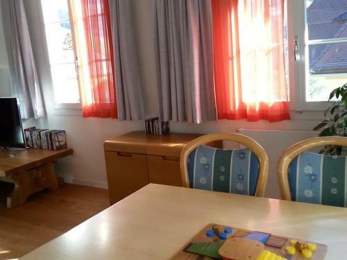 Apartamento Surselva