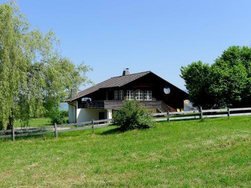 Chalet Panoramablick