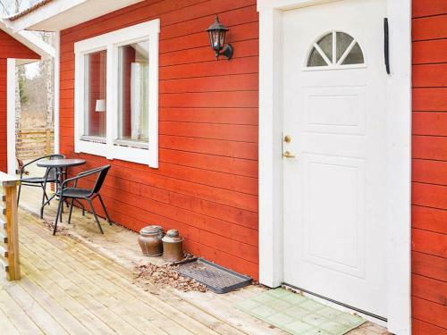 Holiday Home G�sb�cksv�gen