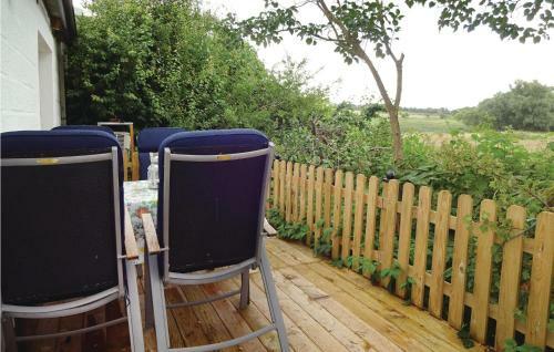 Agroturismo Two-bedroom Accommodation In Lund