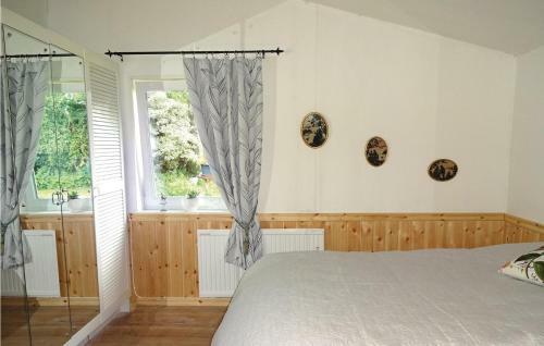 Agroturismo Two-bedroom Accommodation In Lund