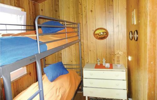 Agroturismo Two-bedroom Accommodation In Lund
