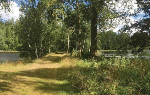 Four-bedroom Holiday Home In Malmkoping