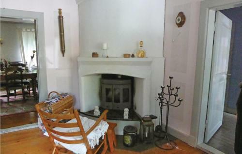 Four-bedroom Holiday Home In Malmkoping