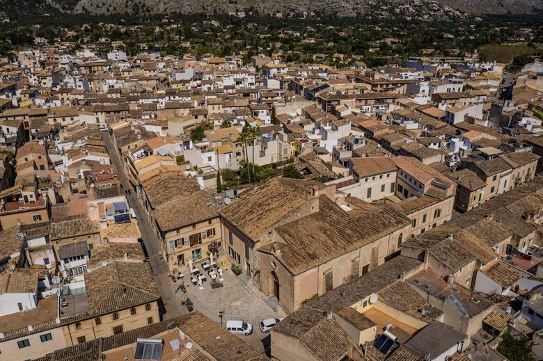 Hotel Son Sant Jordi
