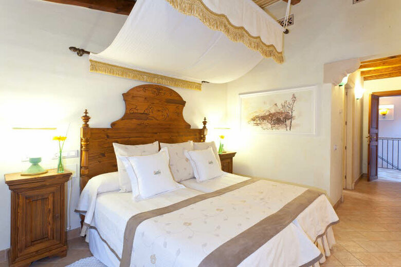 Hotel Son Sant Jordi