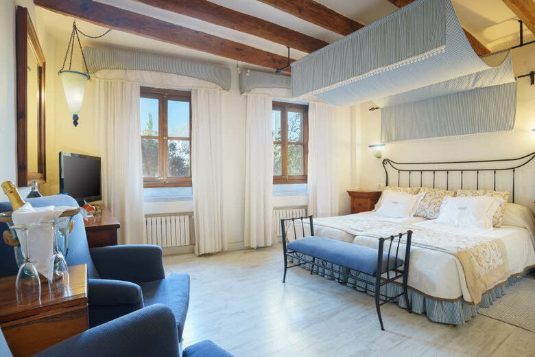 Hotel Son Sant Jordi