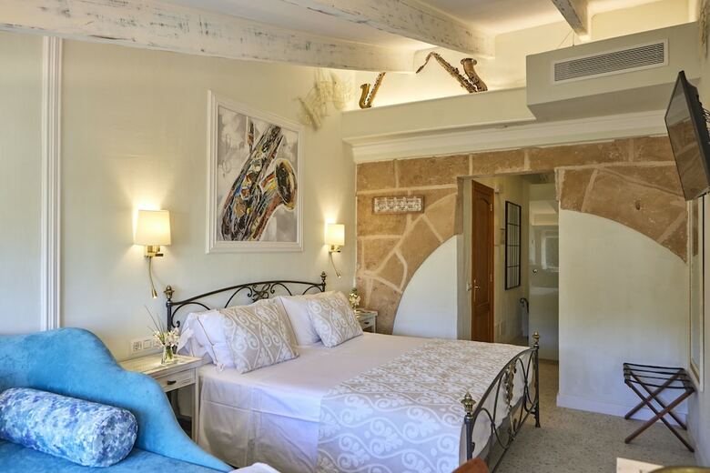 Hotel Son Sant Jordi