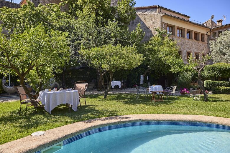 Hotel Son Sant Jordi