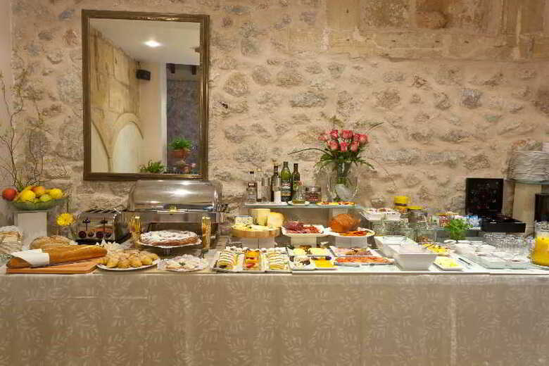 Hotel Son Sant Jordi