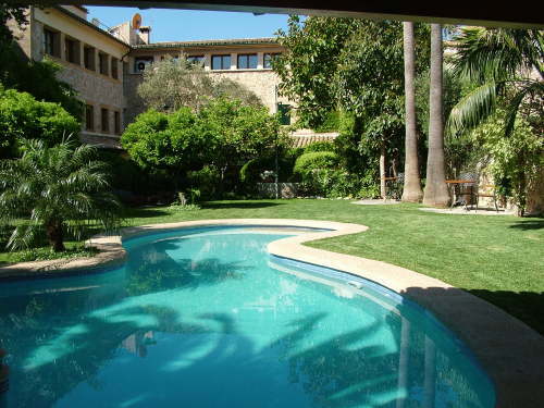 Hotel Son Sant Jordi