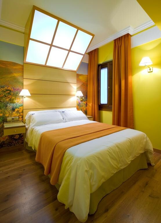 Aparthotel Suites Gran V�a 44