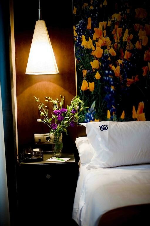 Aparthotel Suites Gran V�a 44