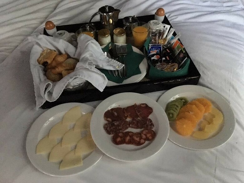 Aparthotel Suites Gran V�a 44
