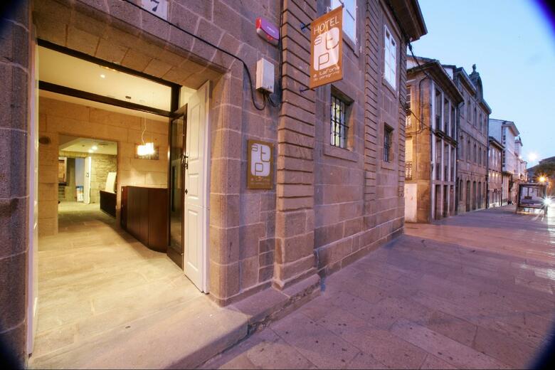 Hotel A Tafona Do Peregrino
