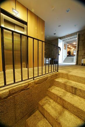 Hotel A Tafona Do Peregrino